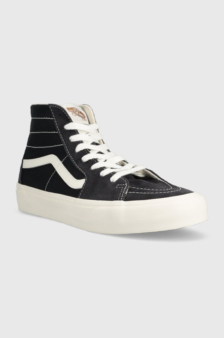 Vans Високи кецове SK8-Hi Tapered VR3 в черно VN0005UM3FC1 - Pepit.bg