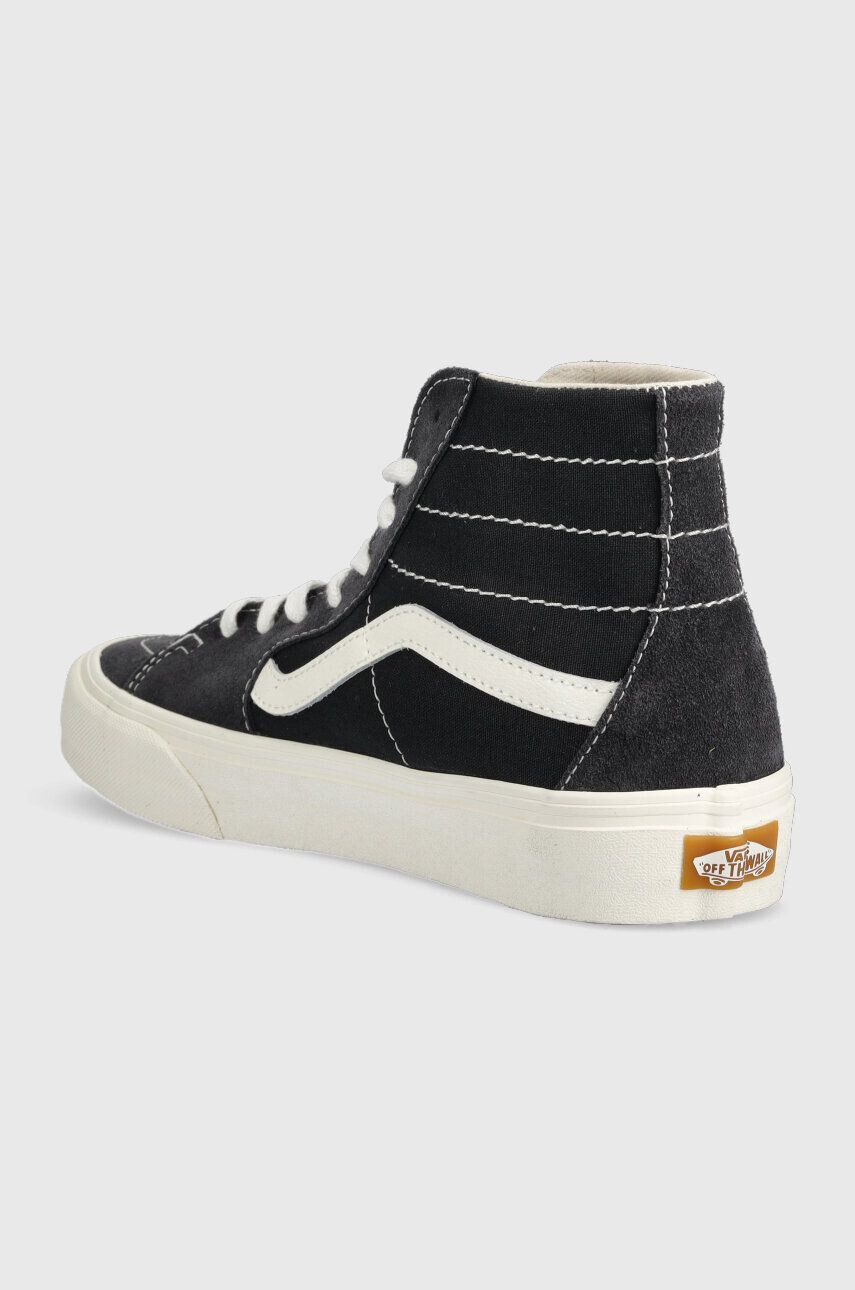 Vans Високи кецове SK8-Hi Tapered VR3 в черно VN0005UM3FC1 - Pepit.bg