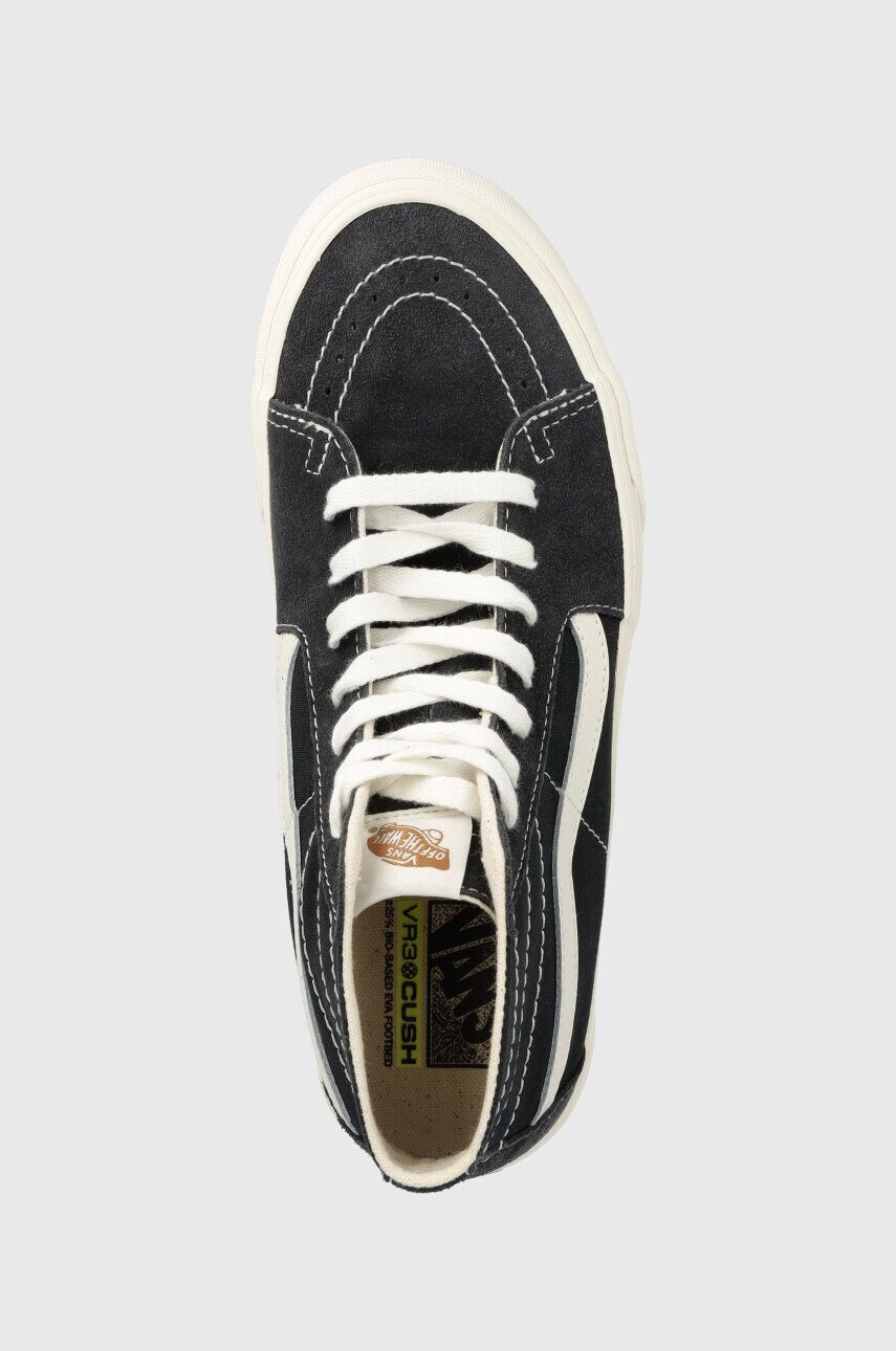 Vans Високи кецове SK8-Hi Tapered VR3 в черно VN0005UM3FC1 - Pepit.bg