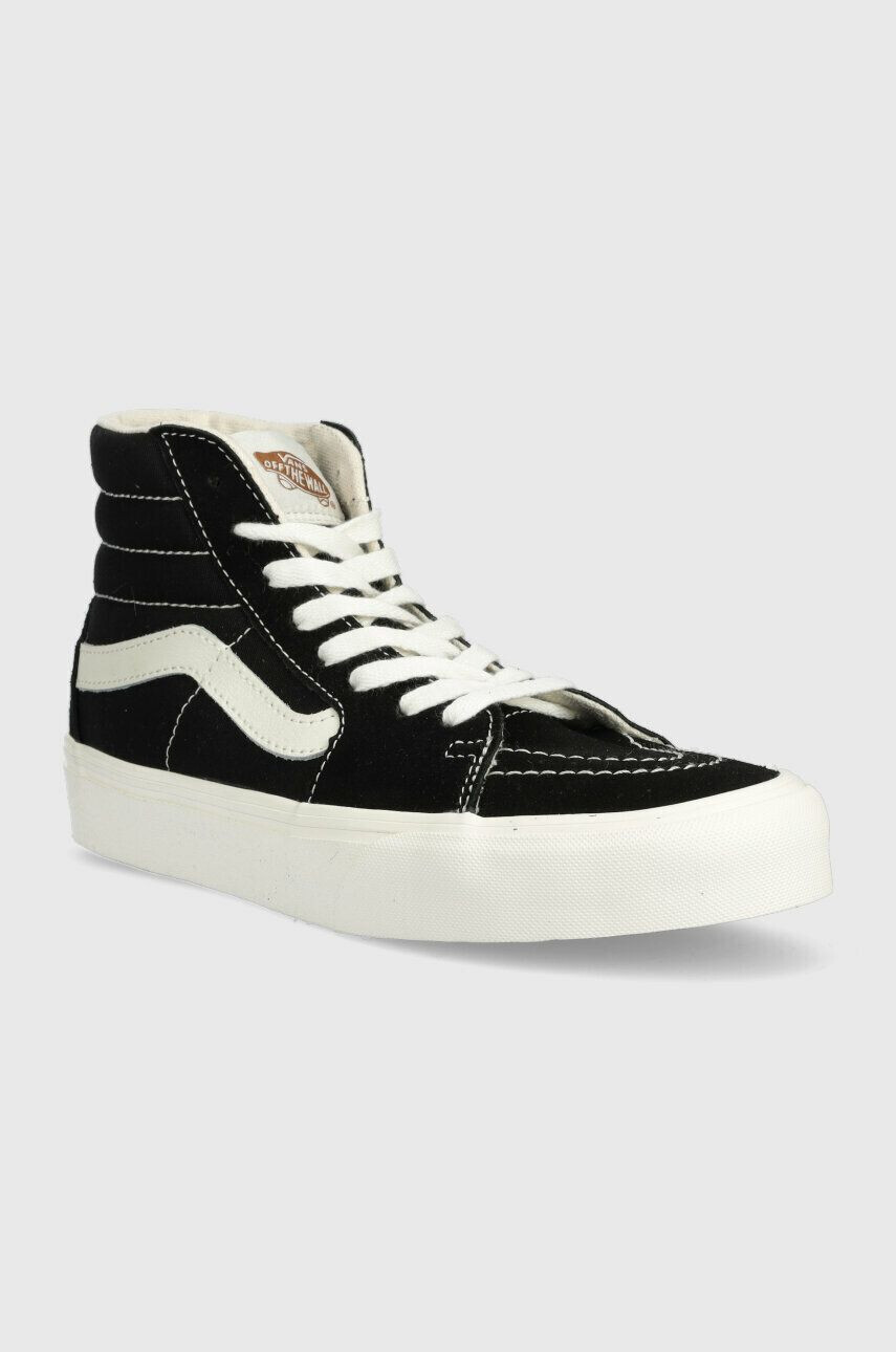 Vans Високи кецове SK8-Hi VR3 в черно VN0005UN1KP1 - Pepit.bg