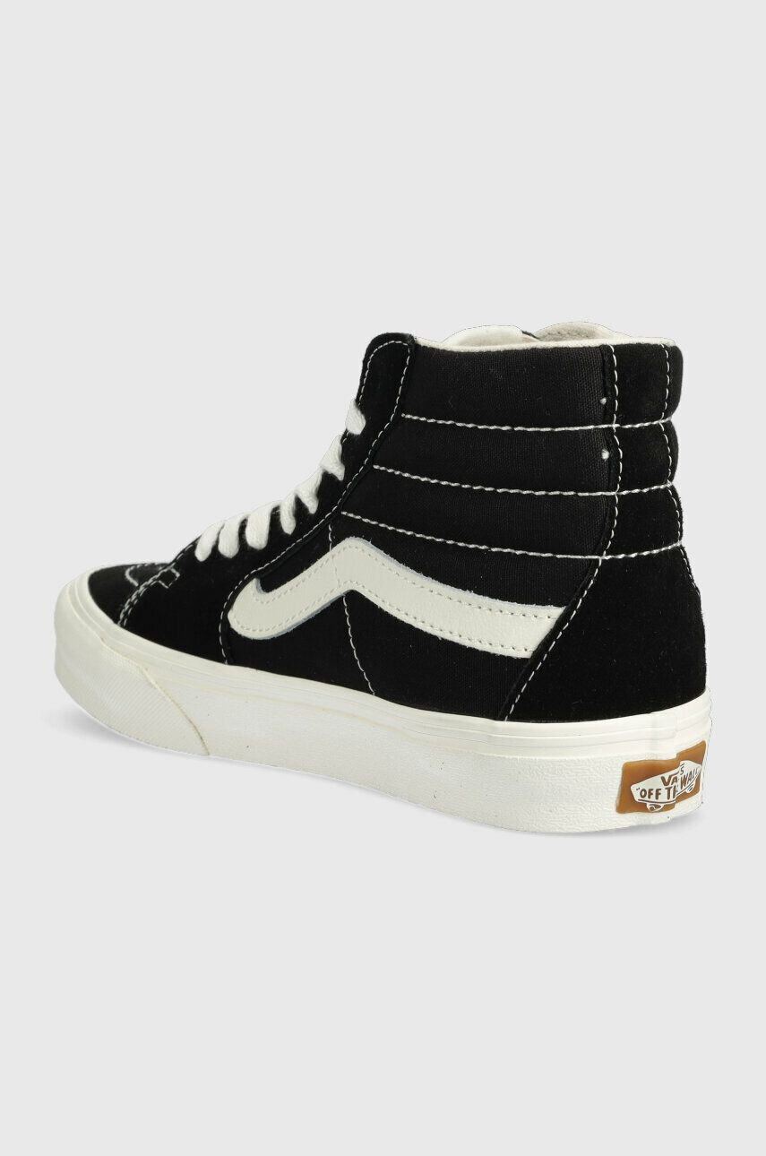 Vans Високи кецове SK8-Hi VR3 в черно VN0005UN1KP1 - Pepit.bg