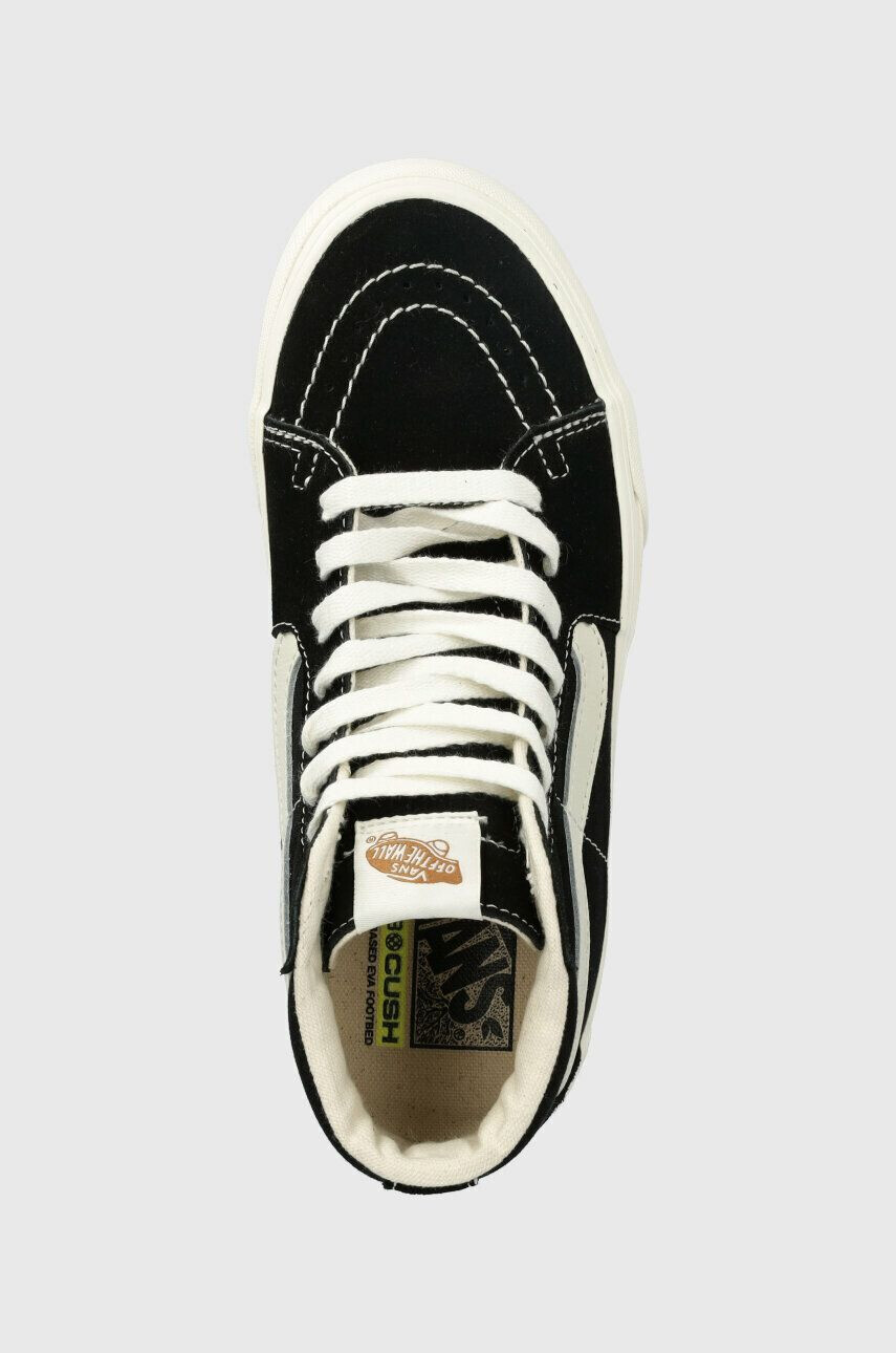 Vans Високи кецове SK8-Hi VR3 в черно VN0005UN1KP1 - Pepit.bg