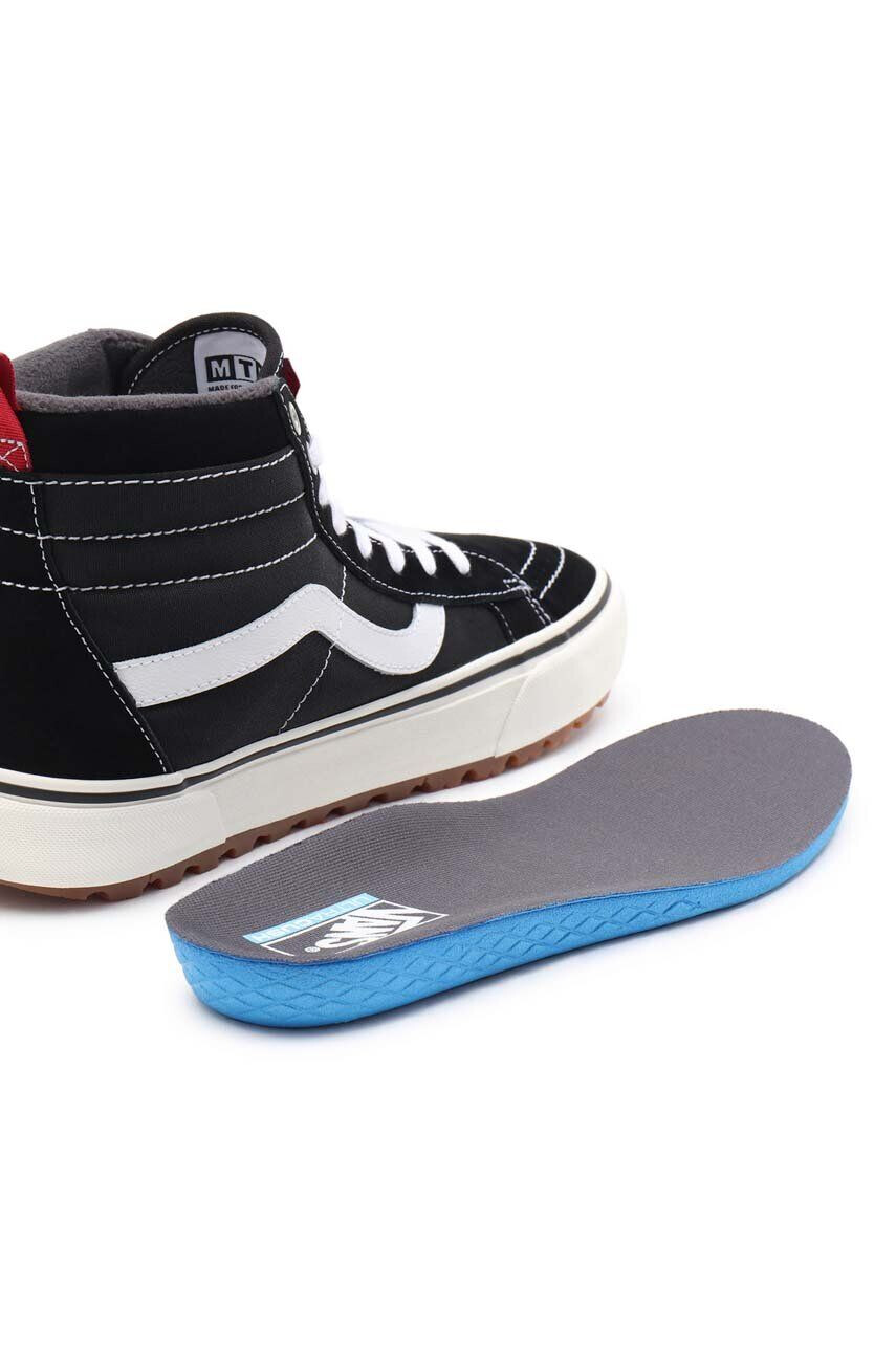 Vans Високи кецове UA SK8-Hi MTE-1 в черно - Pepit.bg