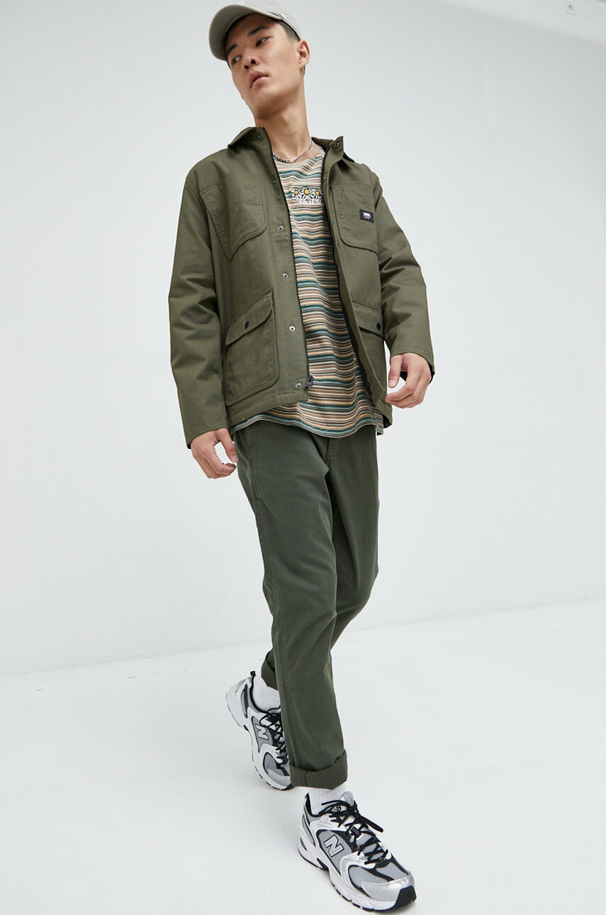 Vans Яке - Pepit.bg