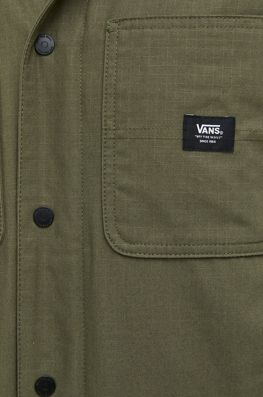Vans Яке - Pepit.bg