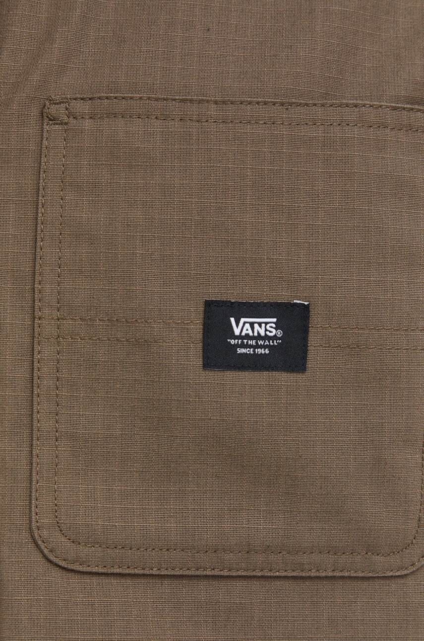 Vans Яке - Pepit.bg