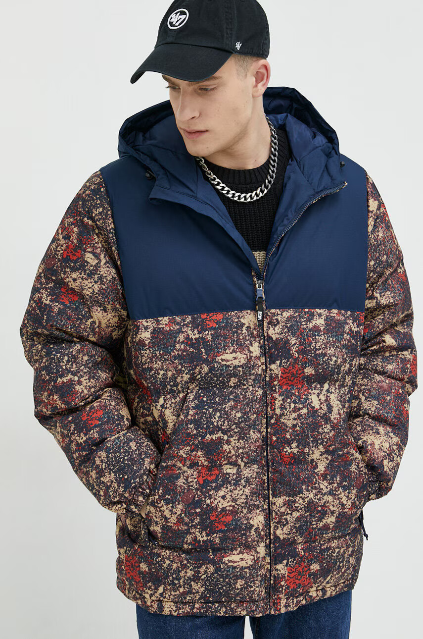 Vans Яке със зимна изолация - Pepit.bg