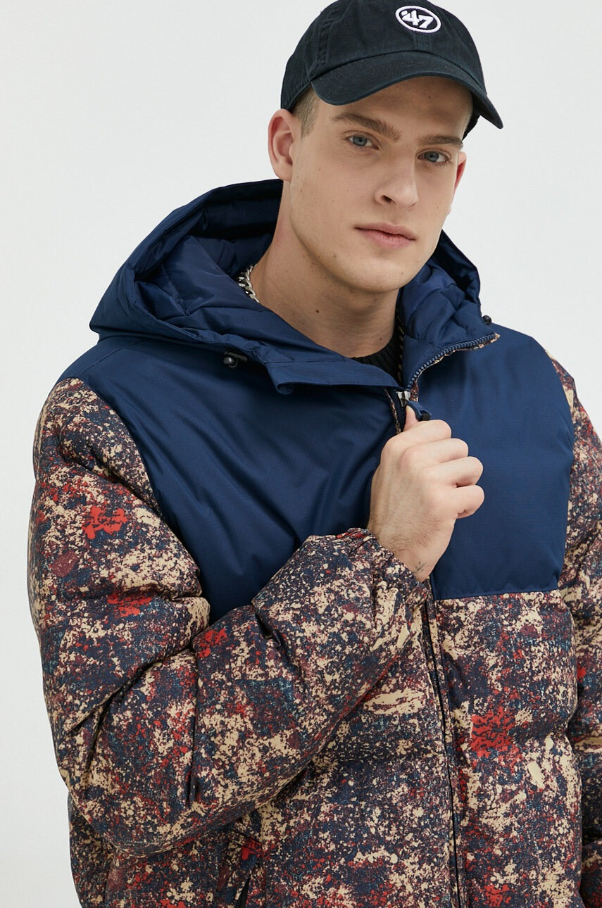 Vans Яке със зимна изолация - Pepit.bg