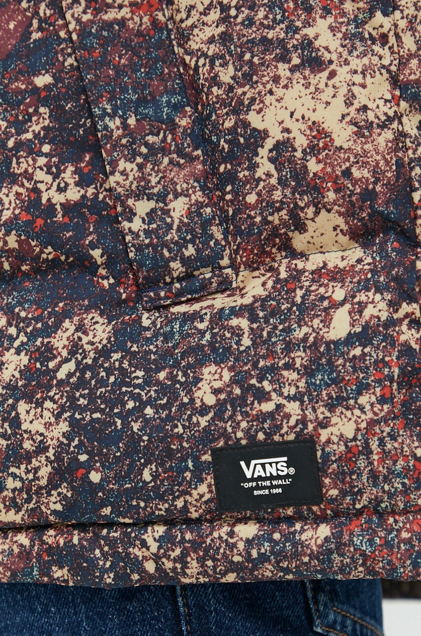 Vans Яке със зимна изолация - Pepit.bg