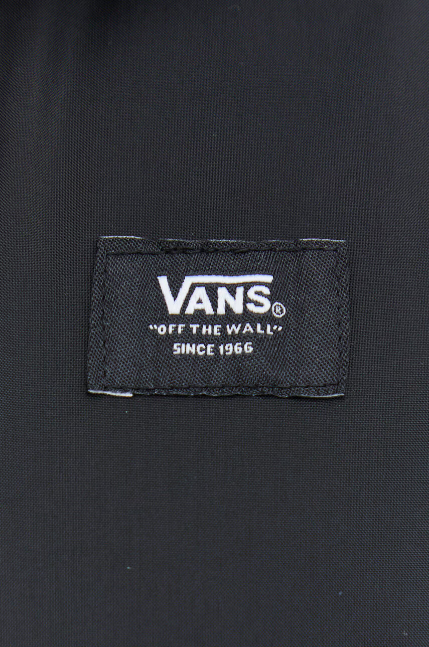 Vans Яке в черно с преходна изолация - Pepit.bg