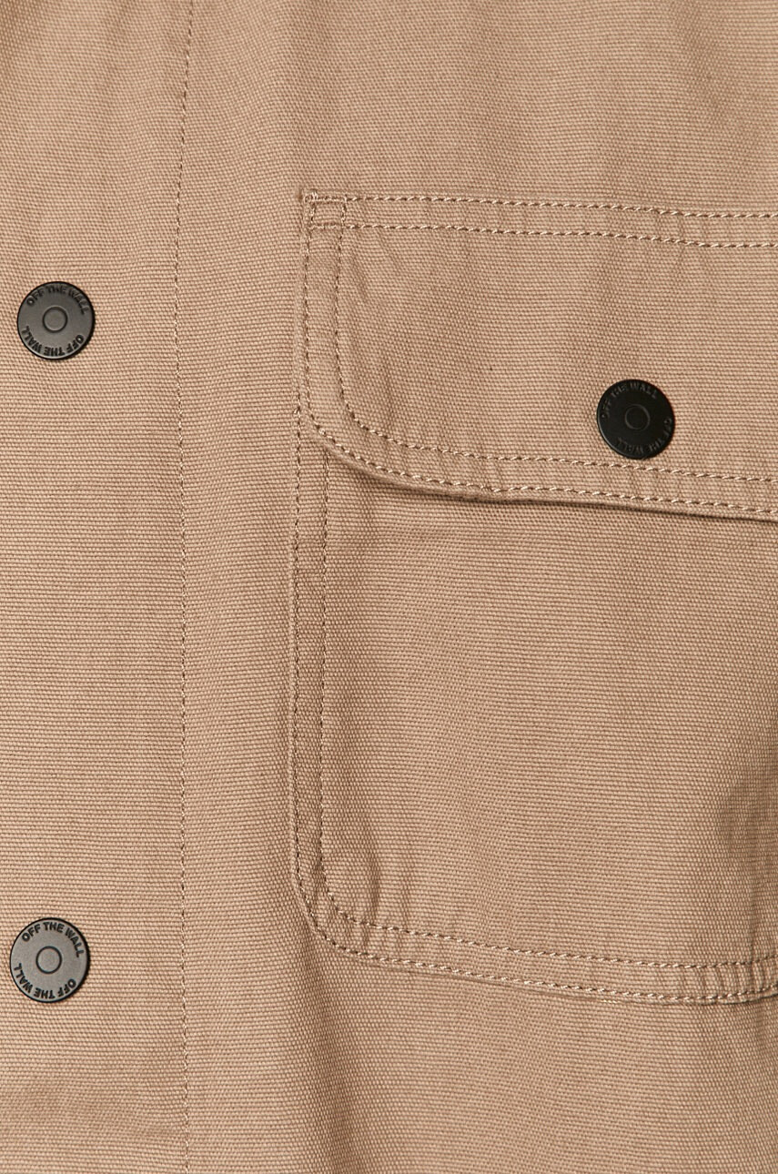 Vans Яке - Pepit.bg