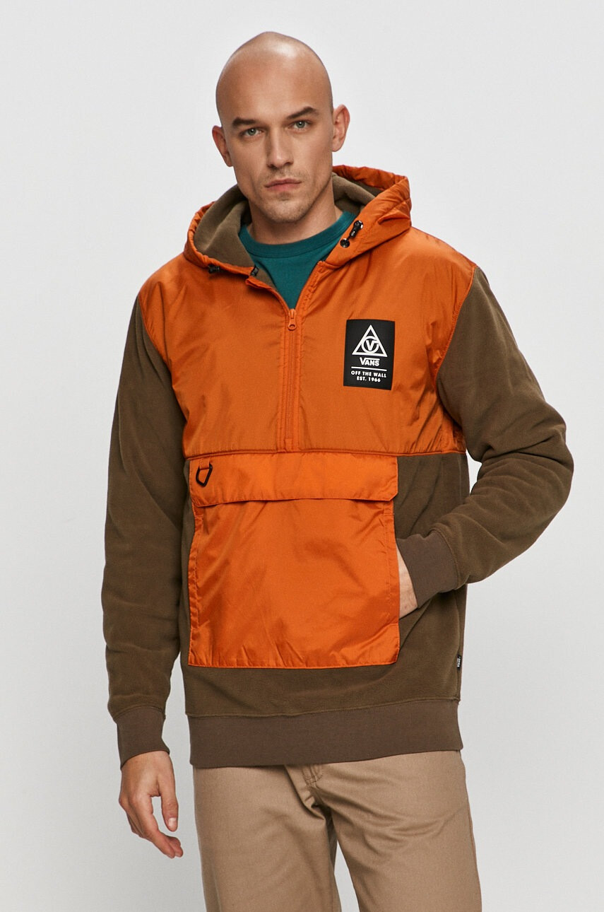 Vans Яке - Pepit.bg