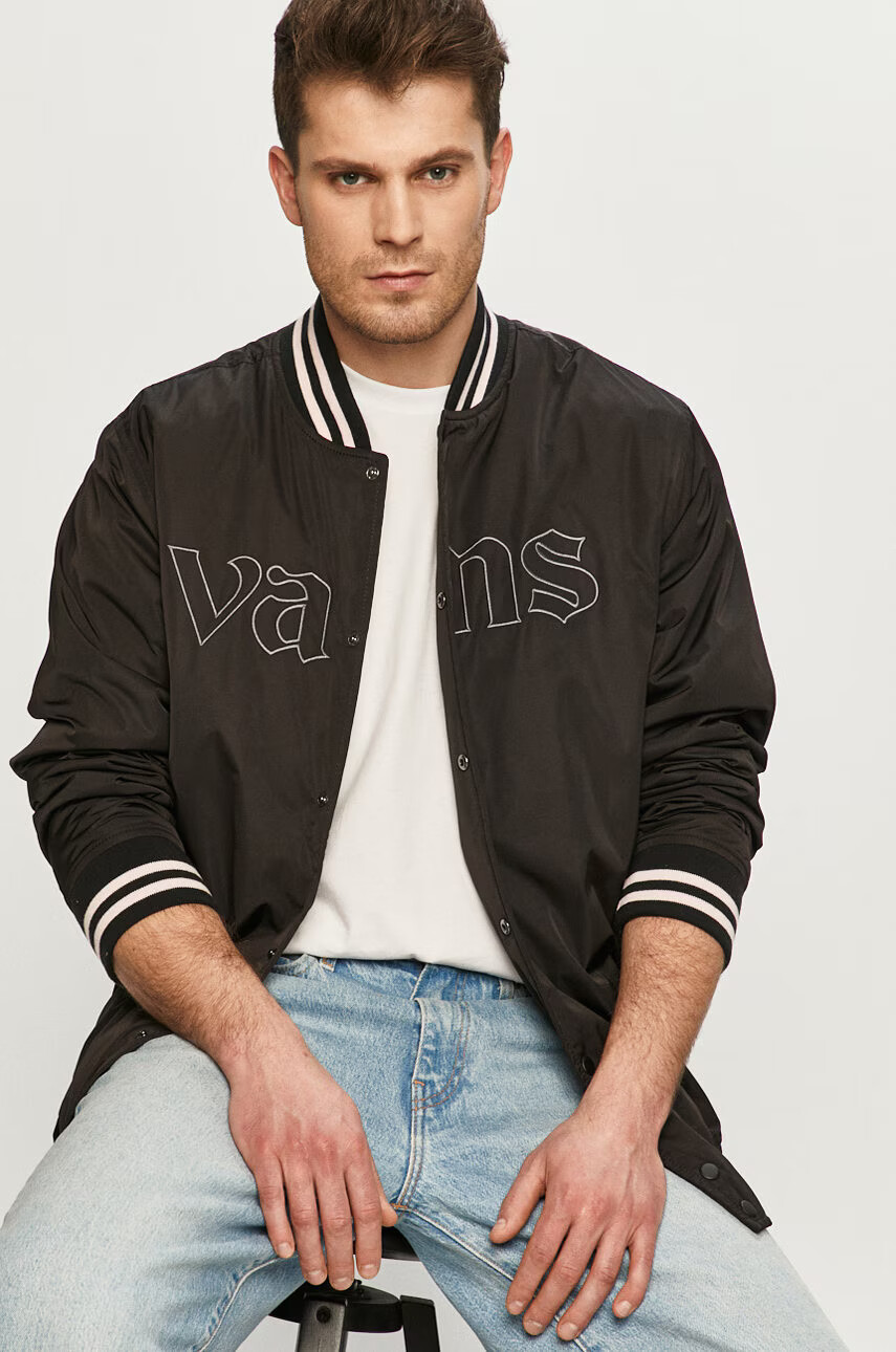 Vans Яке - Pepit.bg
