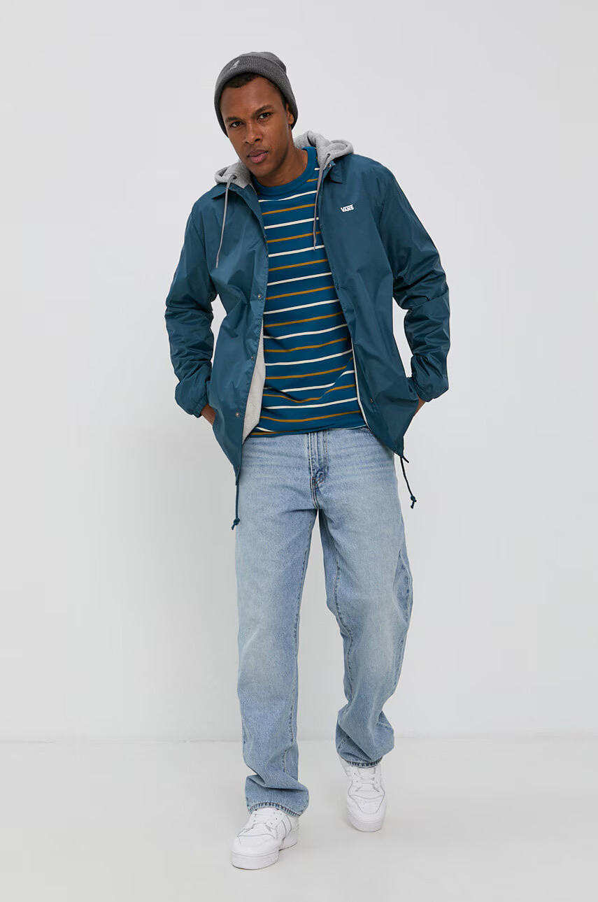 Vans Яке - Pepit.bg