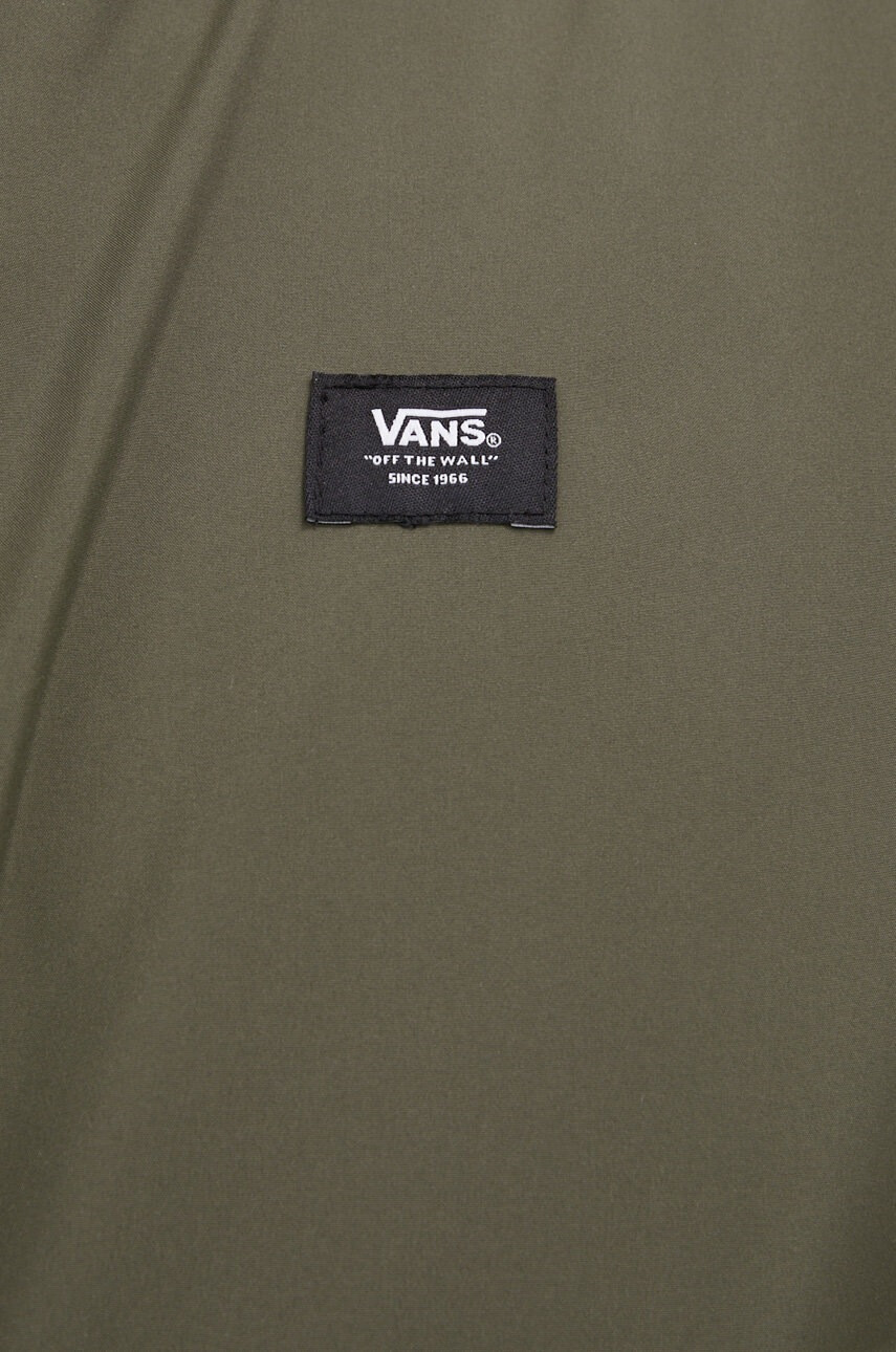 Vans Яке бомбър с две лица - Pepit.bg