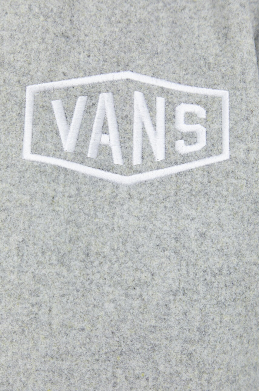 Vans Яке бомбър с вълна - Pepit.bg