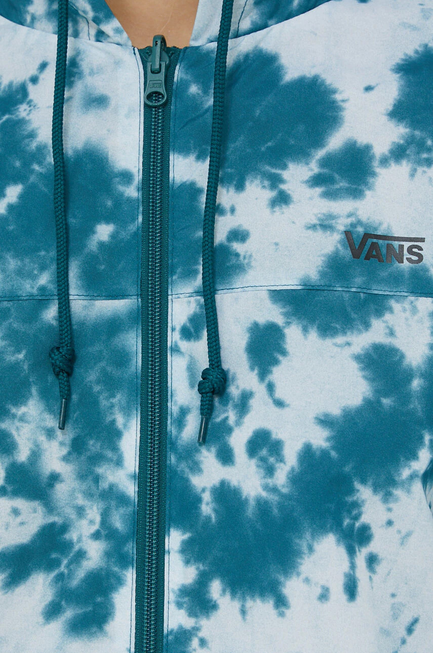 Vans Яке с две лица - Pepit.bg