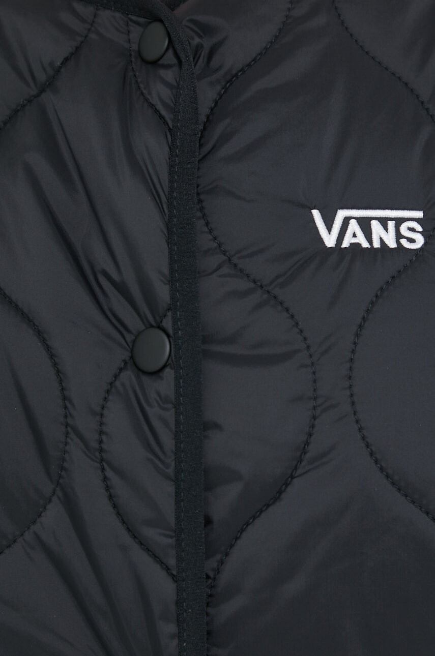 Vans Яке с две лица - Pepit.bg