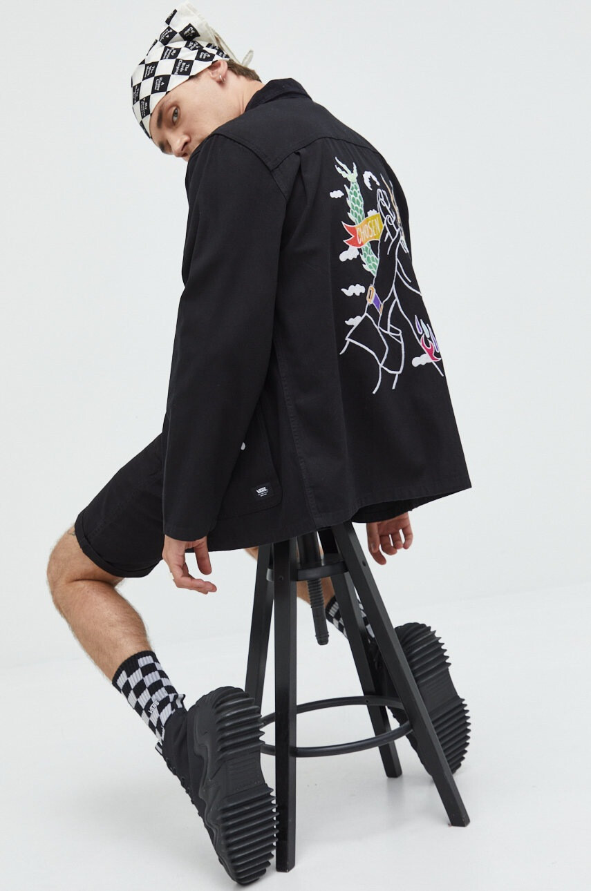 Vans Яке X Kaitlin Chan - Pepit.bg