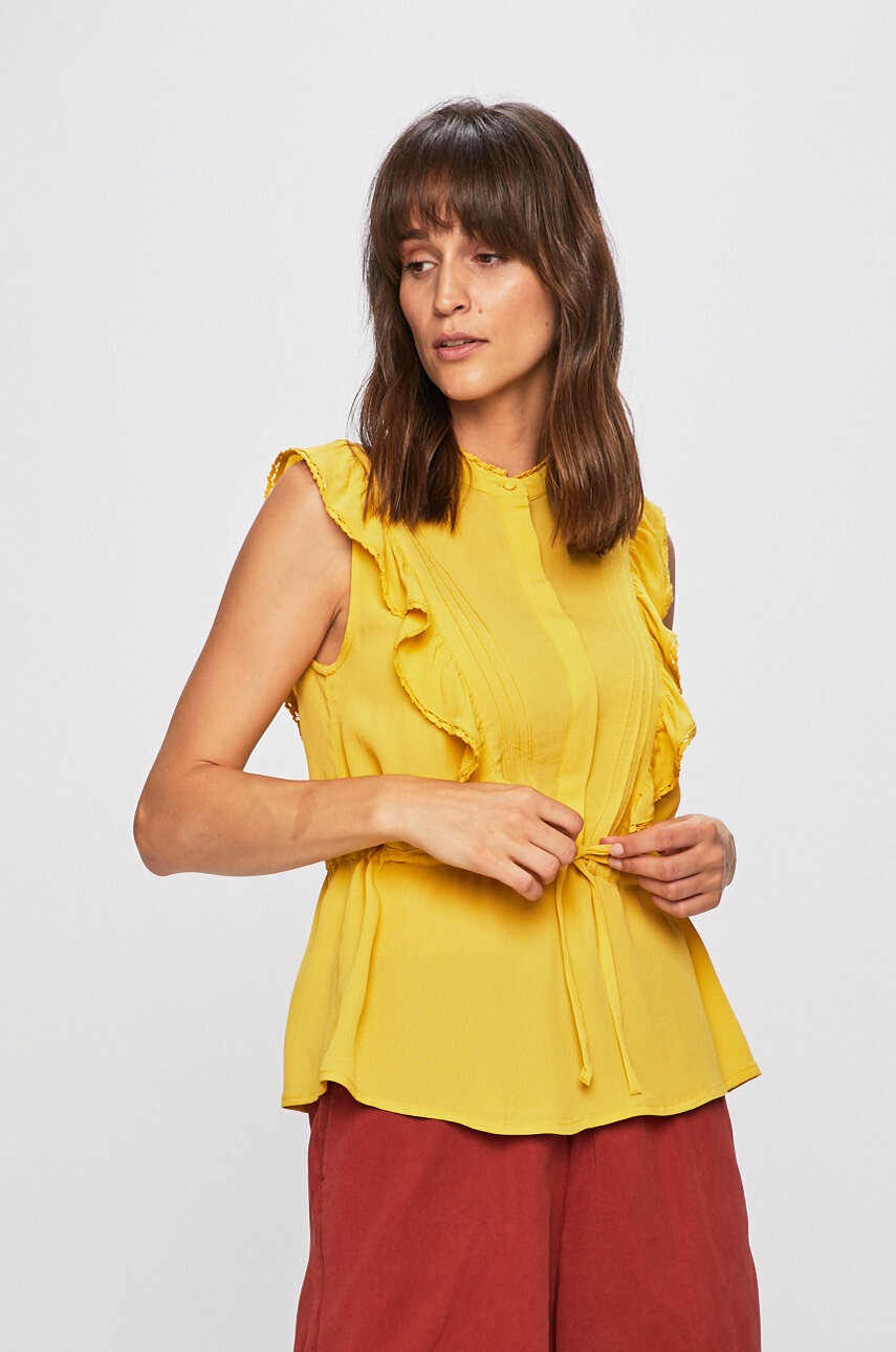 Vero Moda Блуза - Pepit.bg