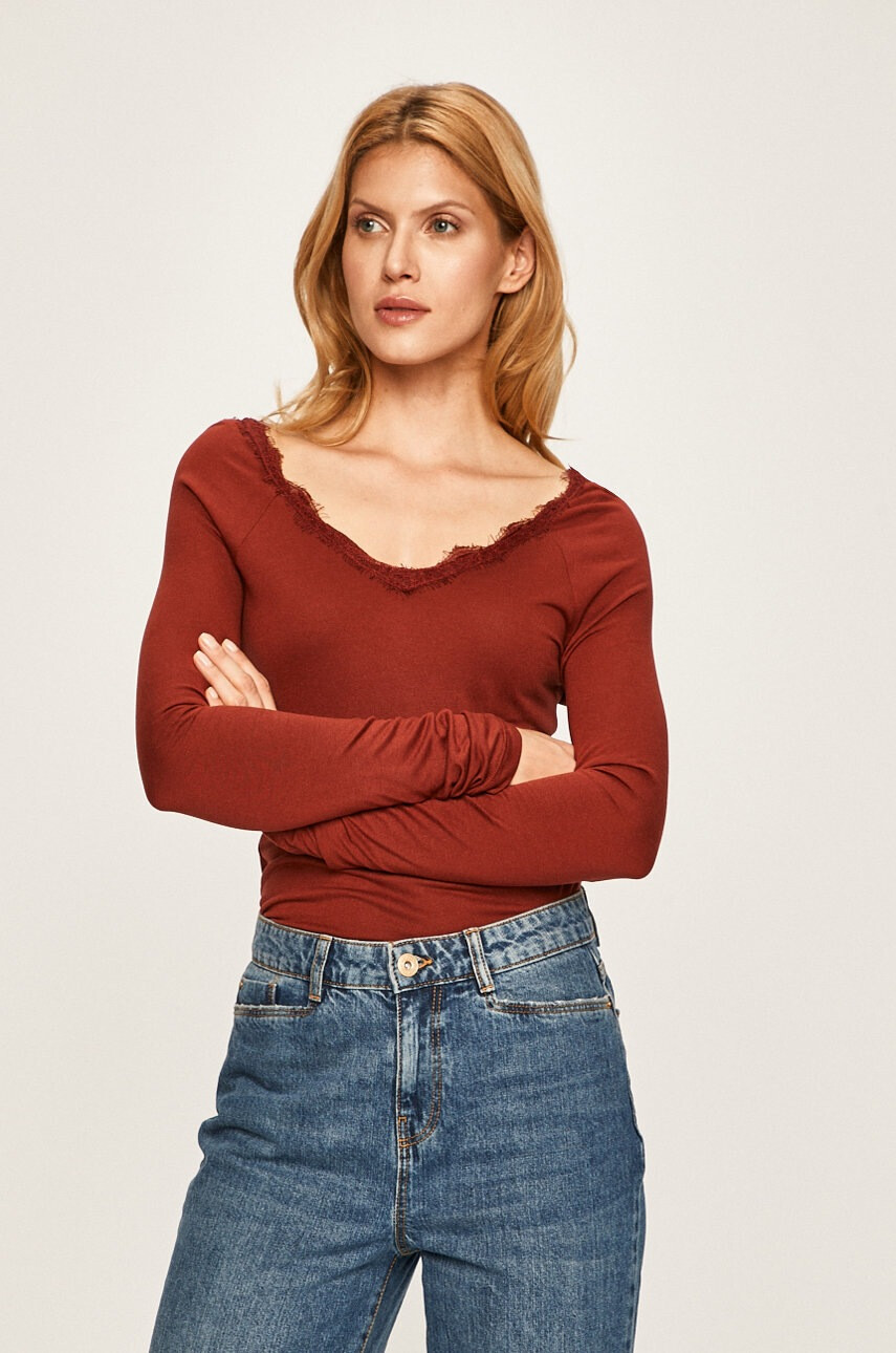 Vero Moda Блуза - Pepit.bg