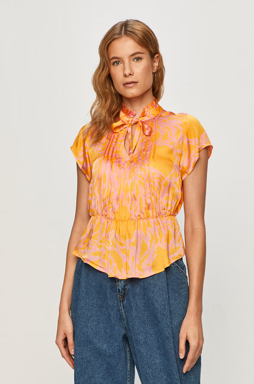 Vero Moda Блуза - Pepit.bg