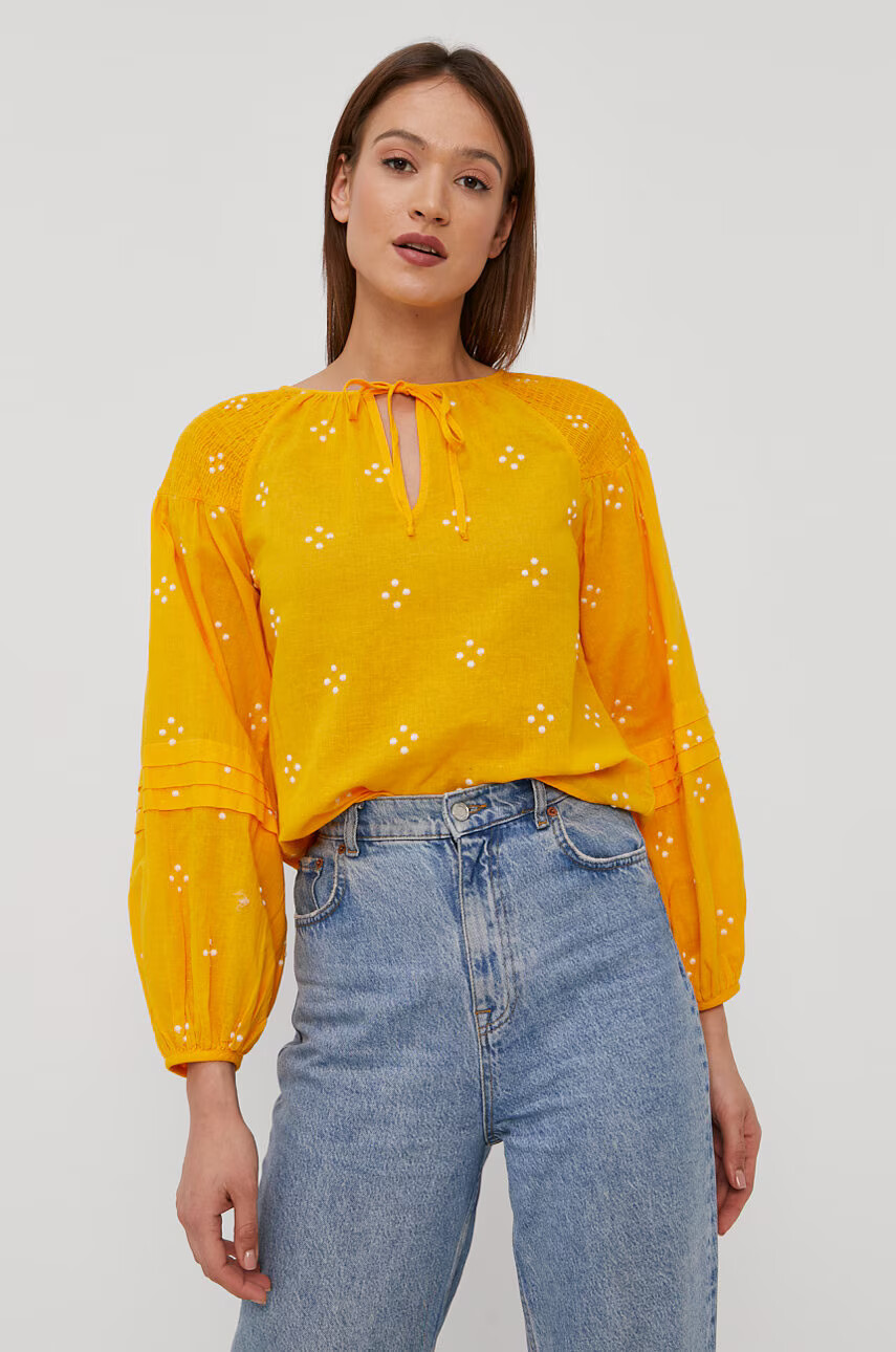 Vero Moda Блуза - Pepit.bg