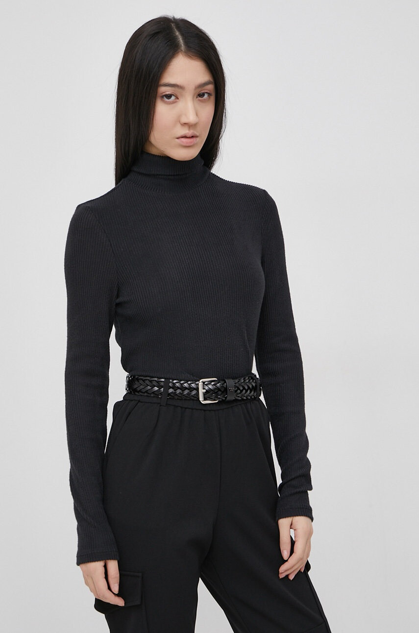 Vero Moda Блуза с дълги ръкави - Pepit.bg