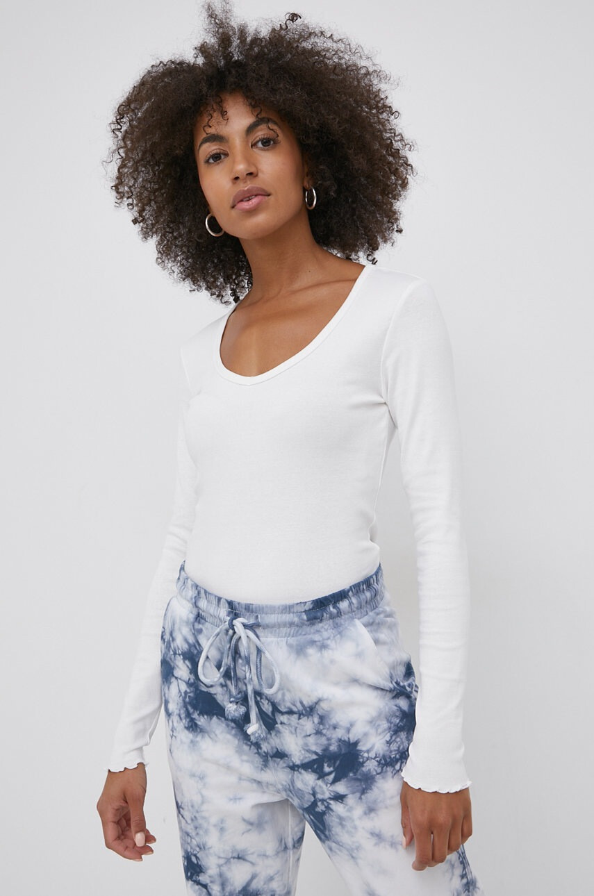 Vero Moda Блуза с дълги ръкави - Pepit.bg
