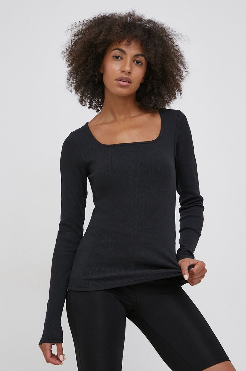 Vero Moda Блуза с дълги ръкави - Pepit.bg
