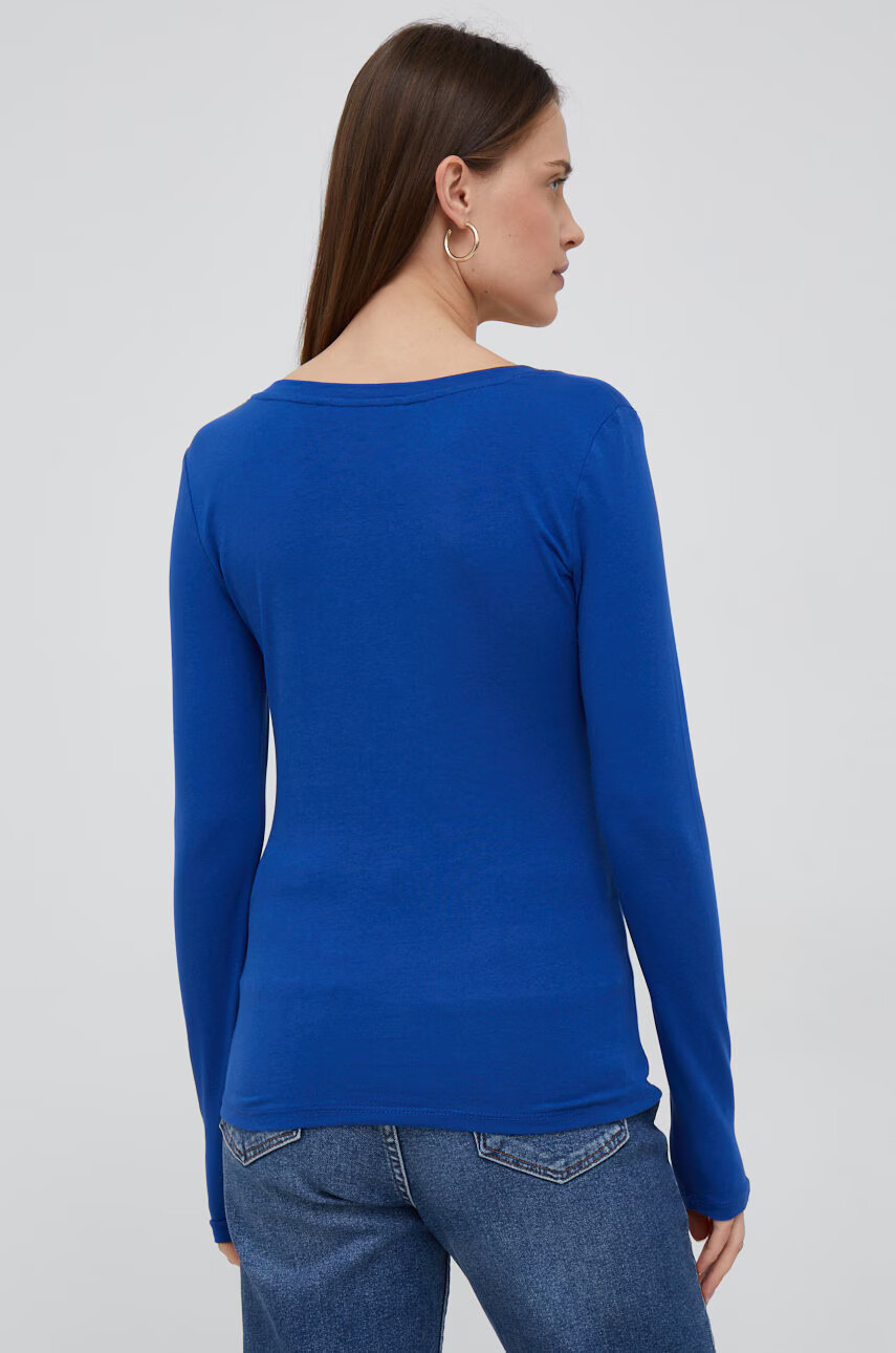Vero Moda Блуза с дълги ръкави - Pepit.bg