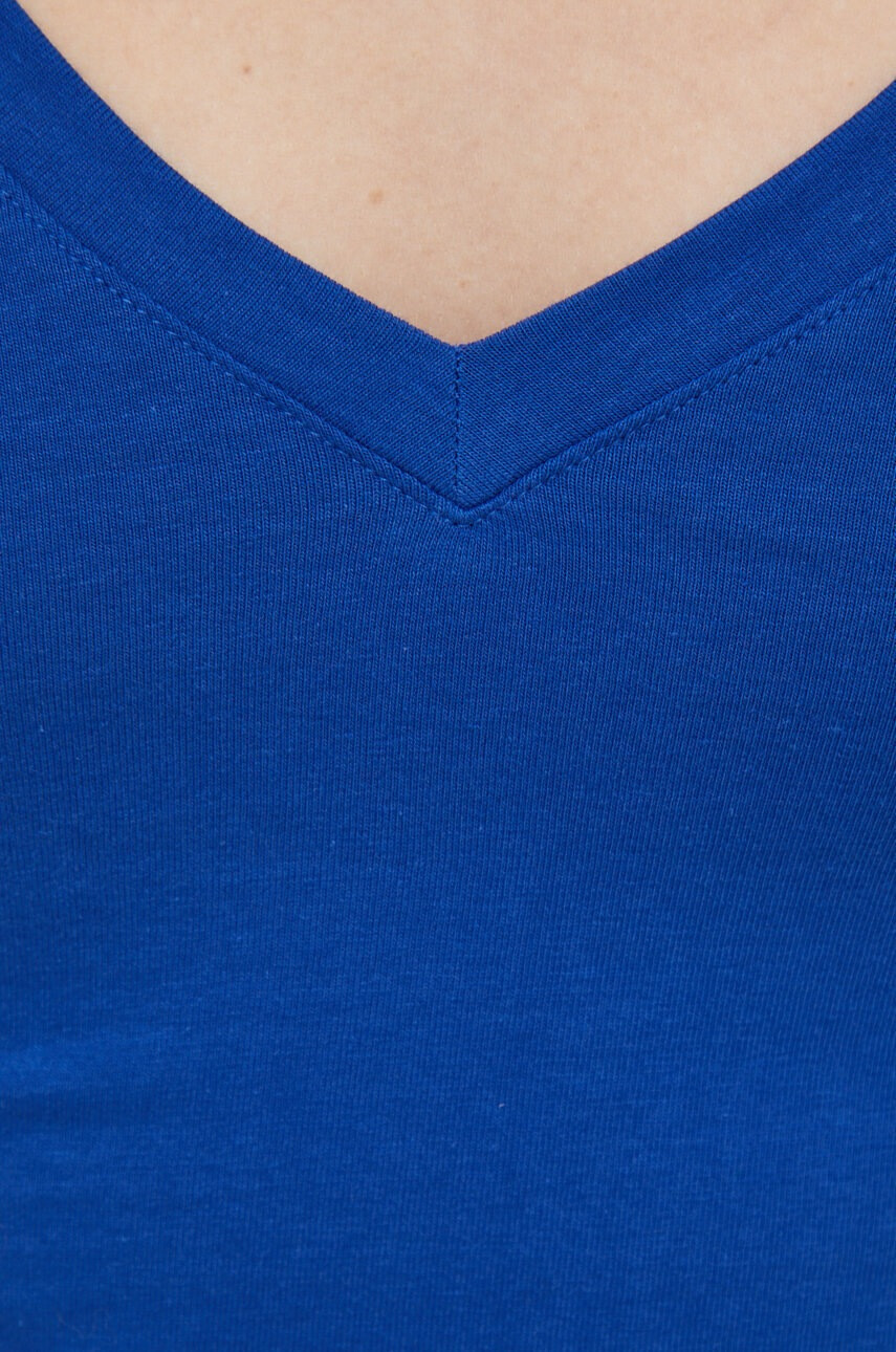 Vero Moda Блуза с дълги ръкави - Pepit.bg