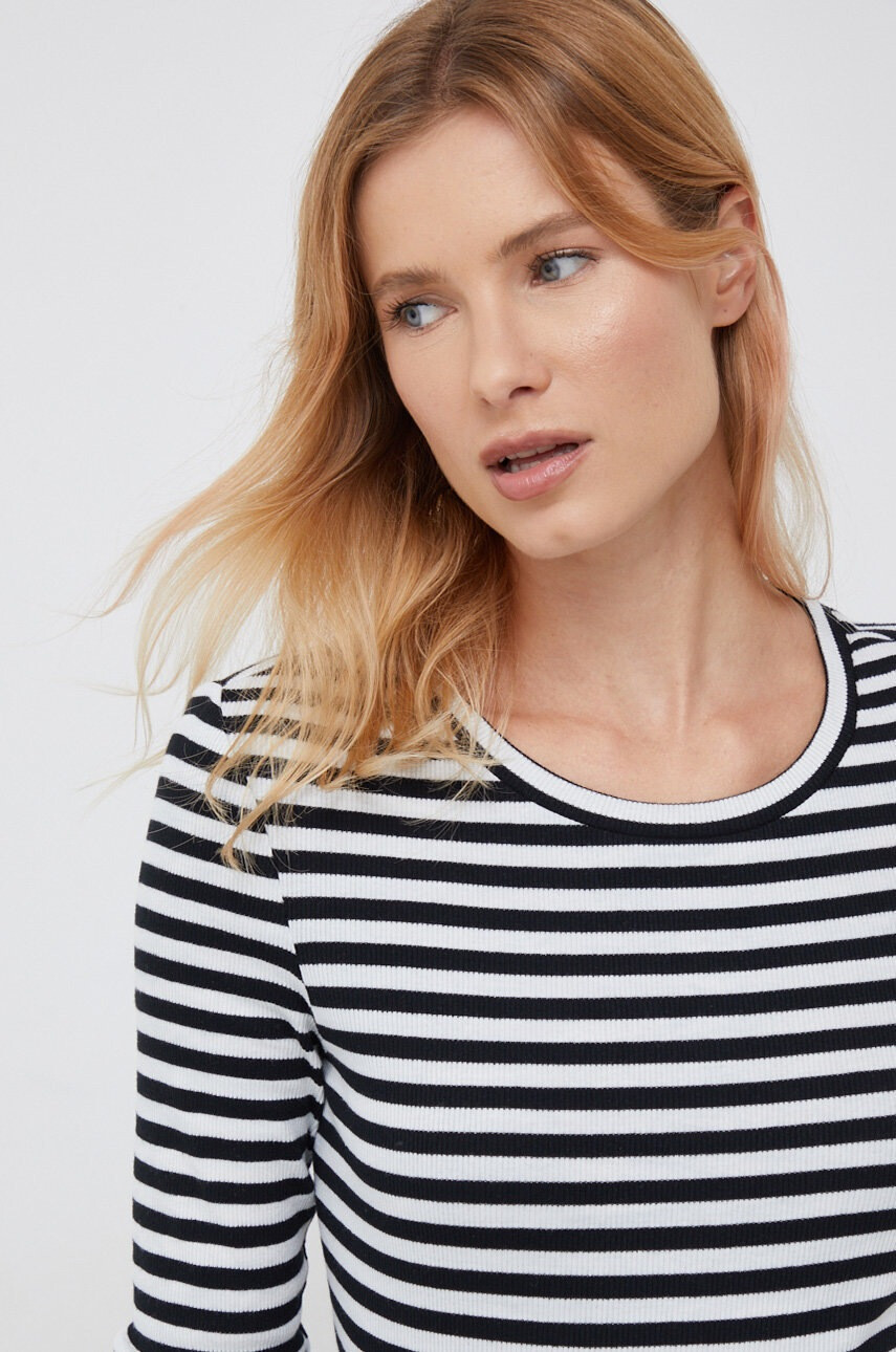Vero Moda Блуза с дълги ръкави - Pepit.bg
