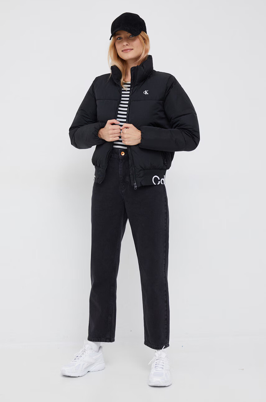 Vero Moda Блуза с дълги ръкави - Pepit.bg