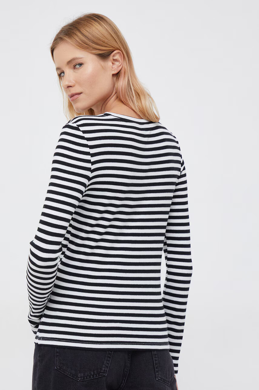 Vero Moda Блуза с дълги ръкави - Pepit.bg
