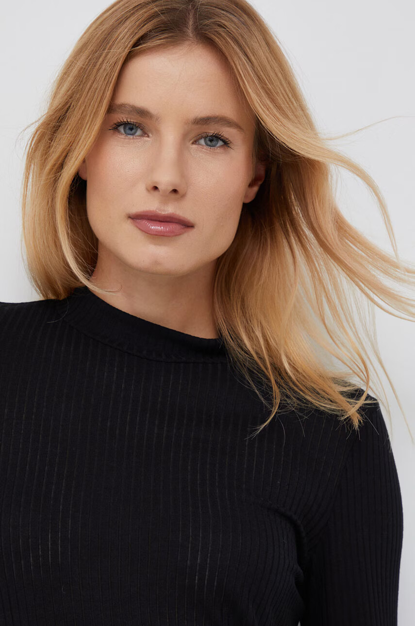 Vero Moda Блуза с дълги ръкави - Pepit.bg