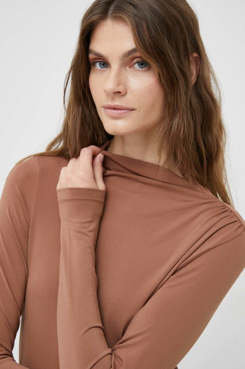 Vero Moda Блуза с дълги ръкави - Pepit.bg