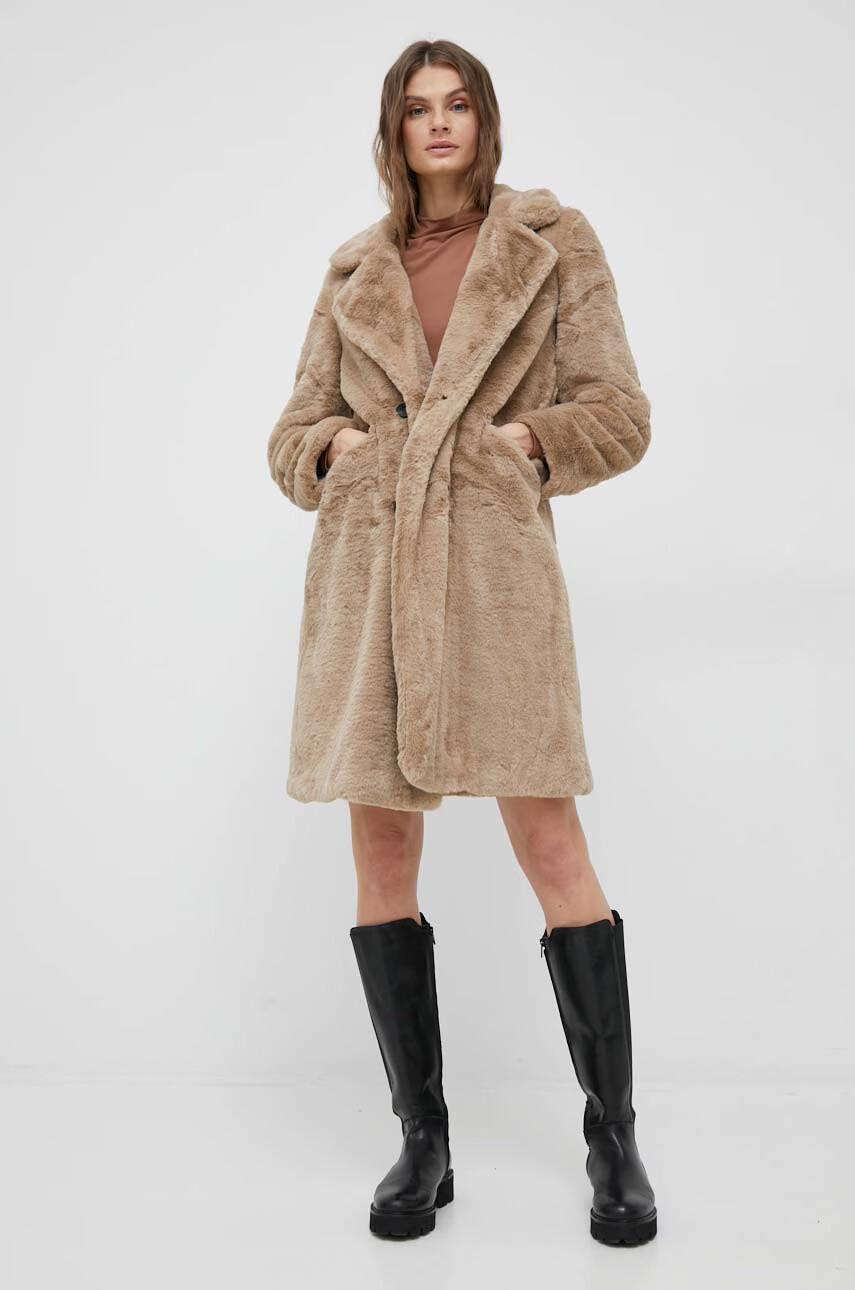Vero Moda Блуза с дълги ръкави - Pepit.bg