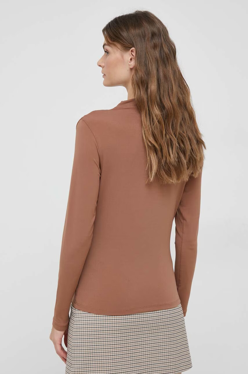 Vero Moda Блуза с дълги ръкави - Pepit.bg