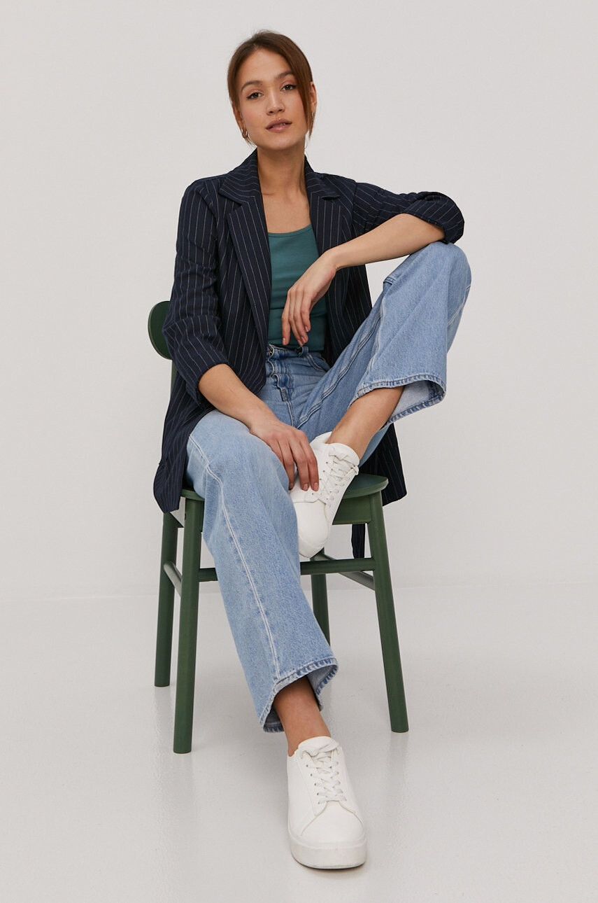 Vero Moda Блуза с дълги ръкави - Pepit.bg