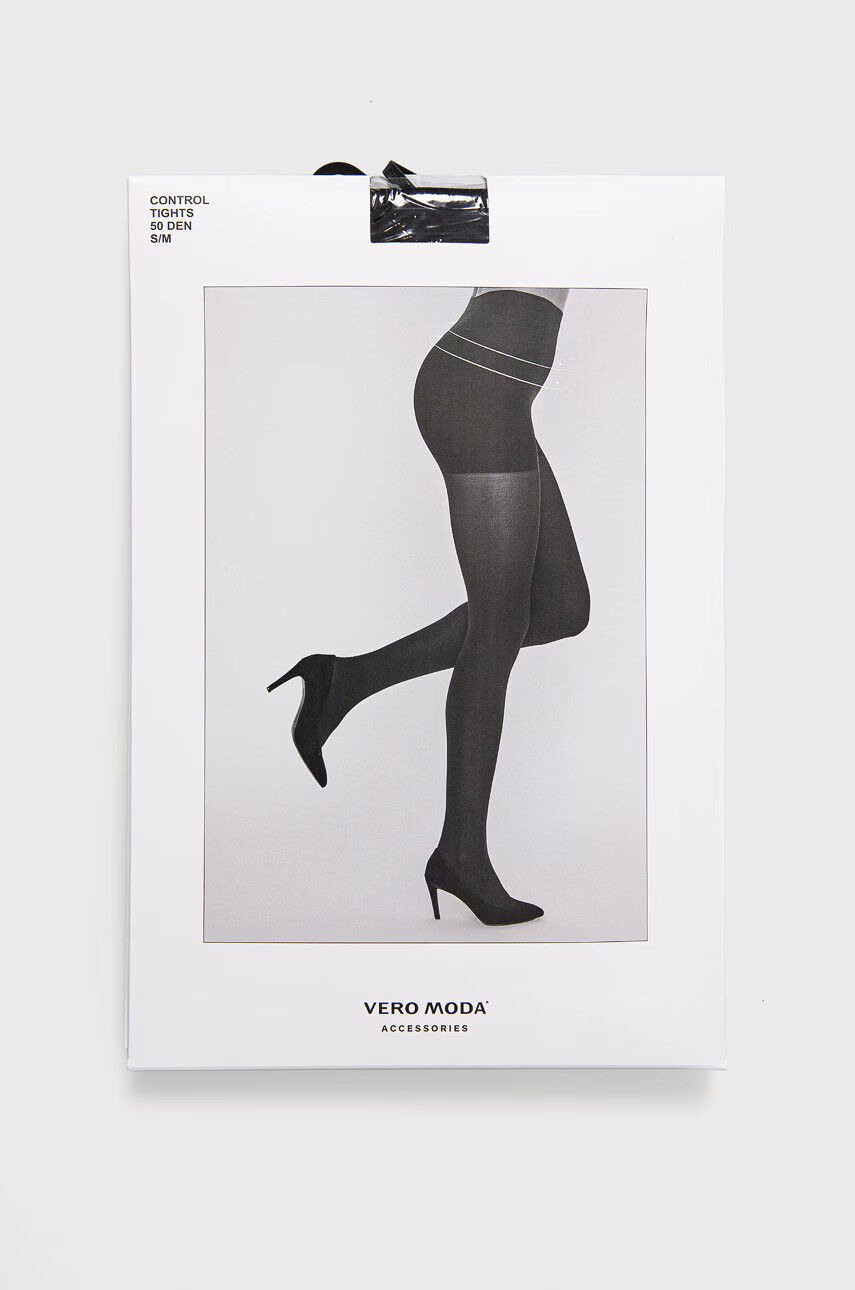 Vero Moda Чорапогащи - Pepit.bg