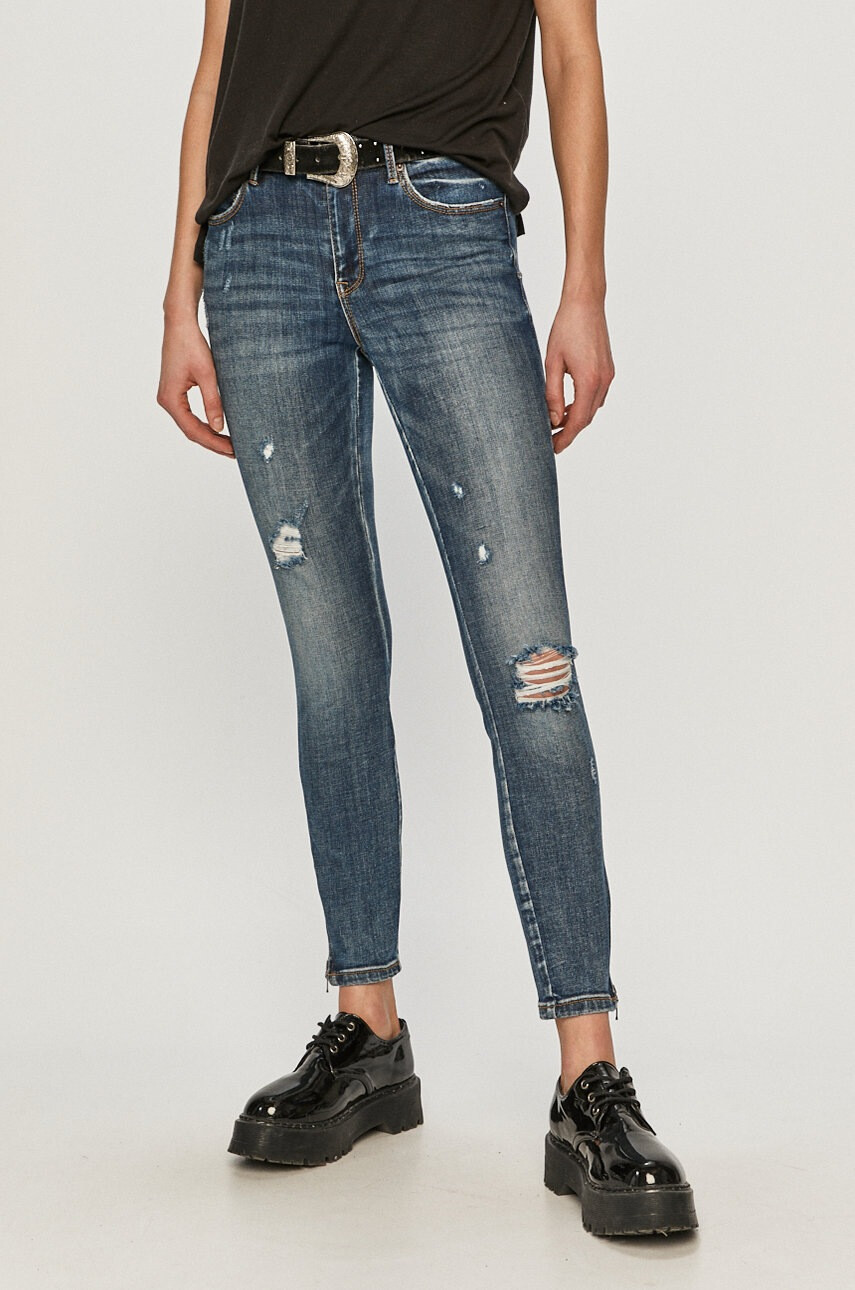 Vero Moda Дънки - Pepit.bg