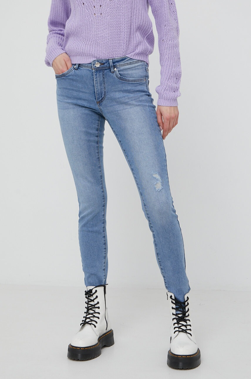 Vero Moda Дънки - Pepit.bg