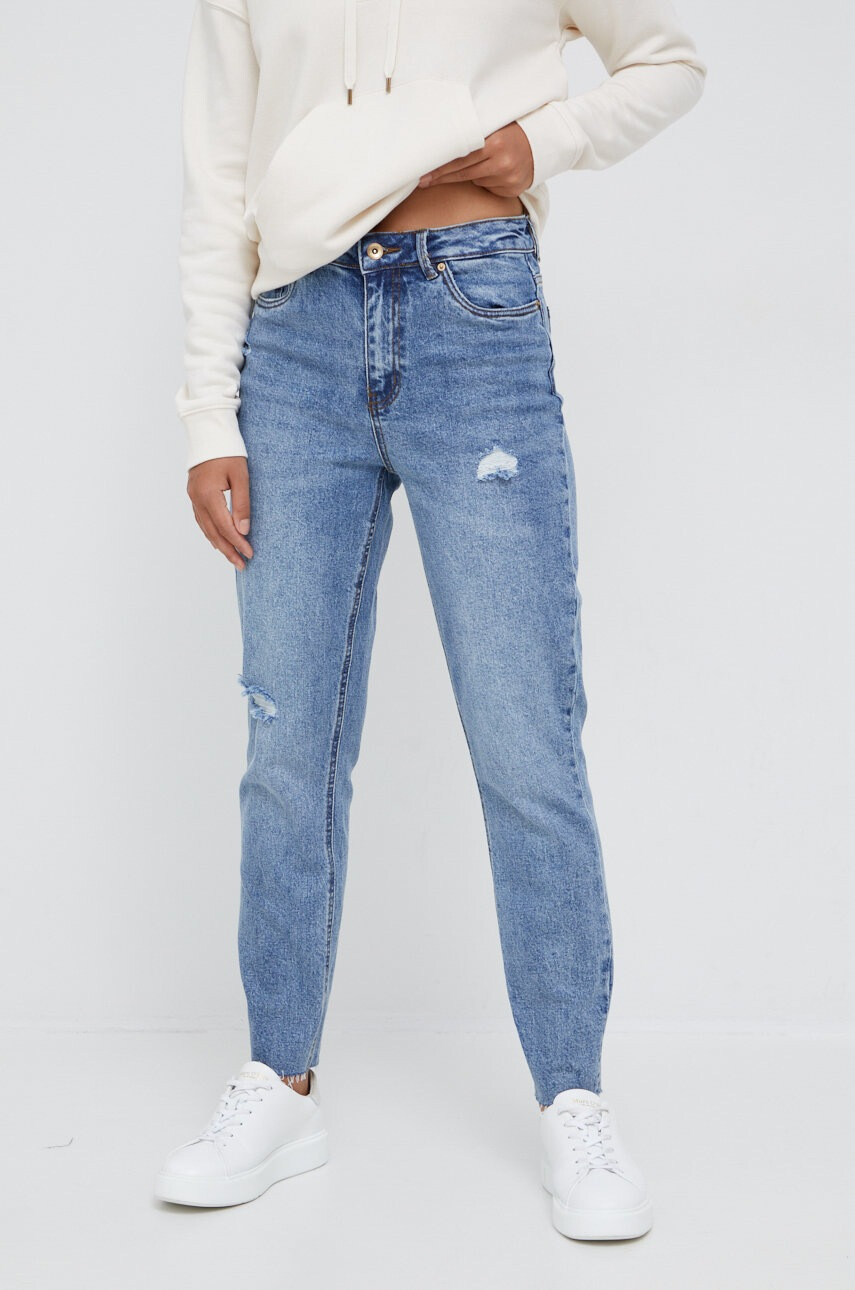 Vero Moda Дънки - Pepit.bg