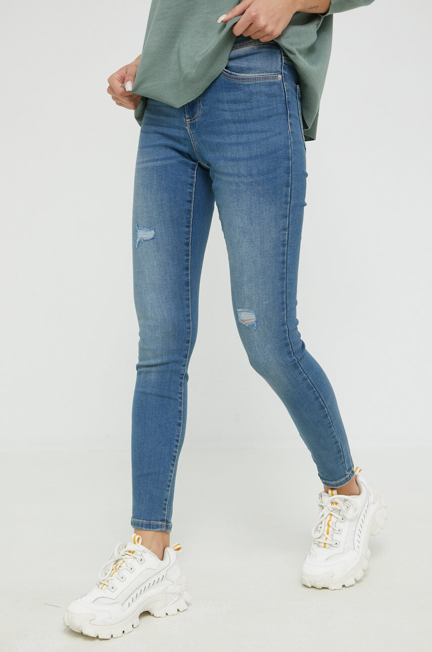 Vero Moda Дънки - Pepit.bg
