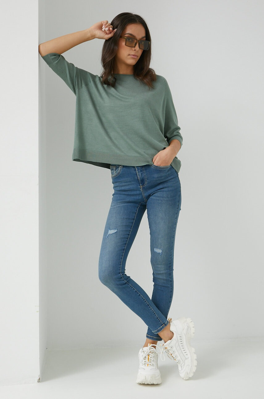 Vero Moda Дънки - Pepit.bg