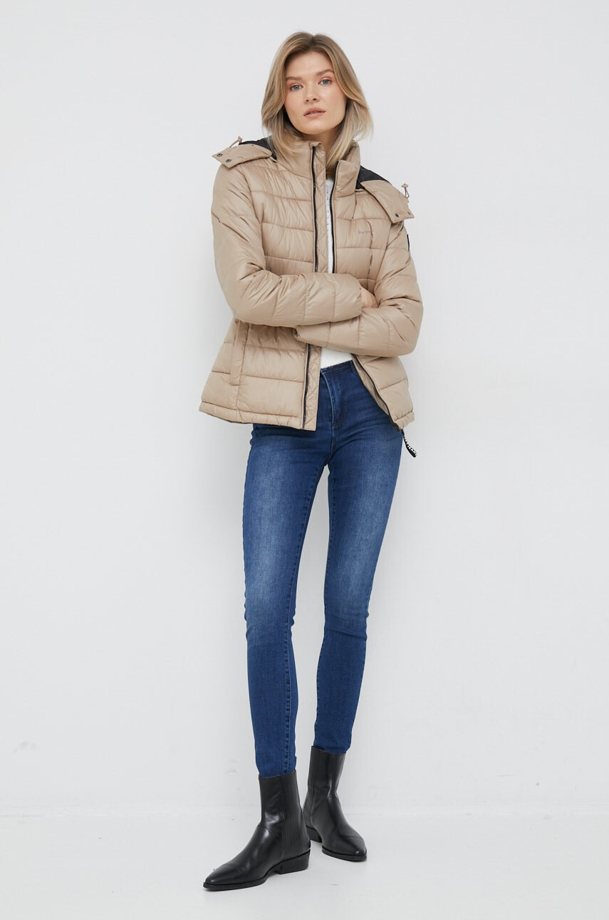 Vero Moda Дънки в със стандартна талия - Pepit.bg