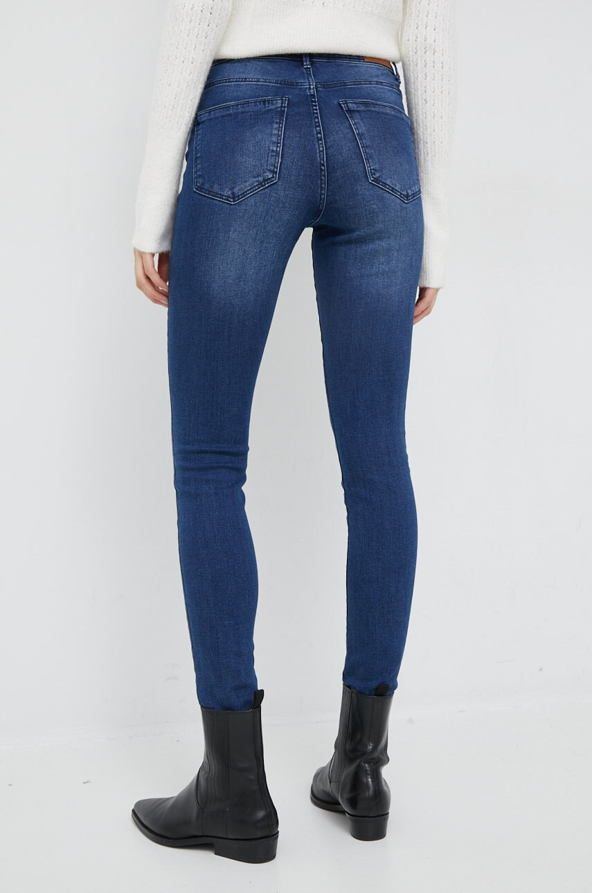 Vero Moda Дънки в със стандартна талия - Pepit.bg