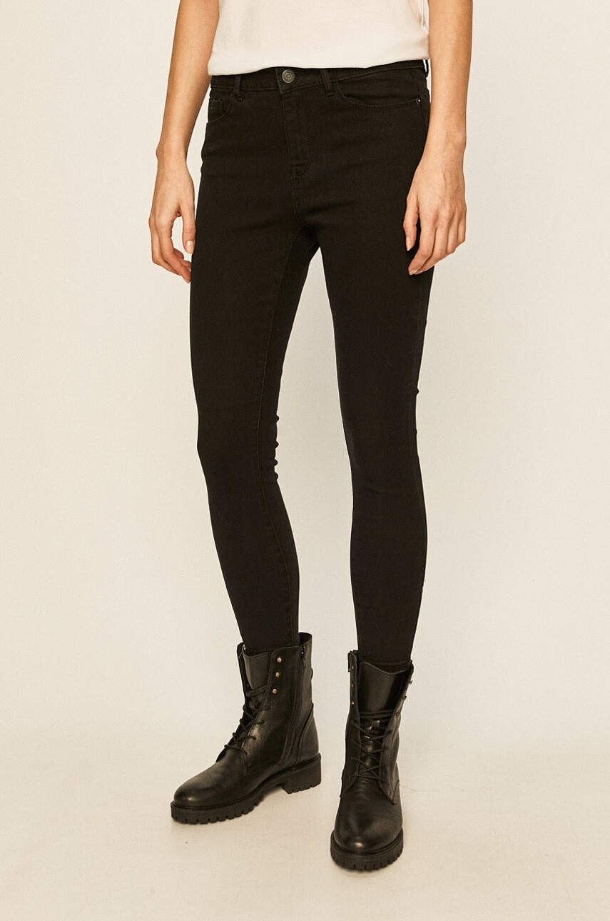 Vero Moda Дънки Hot Seven - Pepit.bg