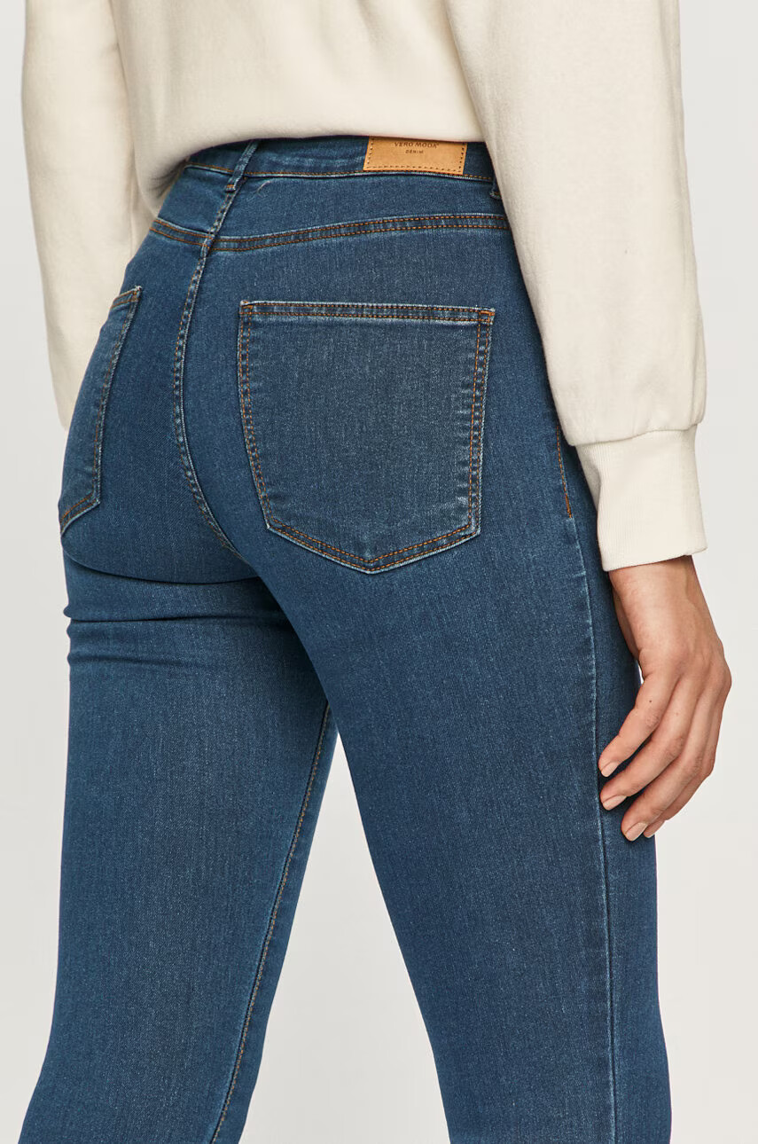 Vero Moda Дънки Judy - Pepit.bg